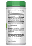 Rainbow Light Vitamine C 1000 mg — comprimés faciles à digérer, format pratique