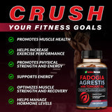 Rainbow Nutrients BioPerine dans les capsules favorisant une meilleure absorption.