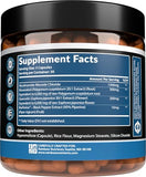 Rainbow Nutrients NAD+ – dose quotidienne pour soutien énergétique