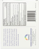 Rainbow Research Colloidal Oatmeal Bath texture poudre fine prête à dissoudre.