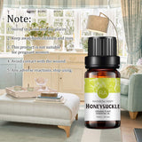 Rainbow Abby chèvrefeuille – soin peau léger et parfum agréable.