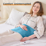 RAINOVA chaleur-animaux-confort: chaleur constante pour chiens et chats.