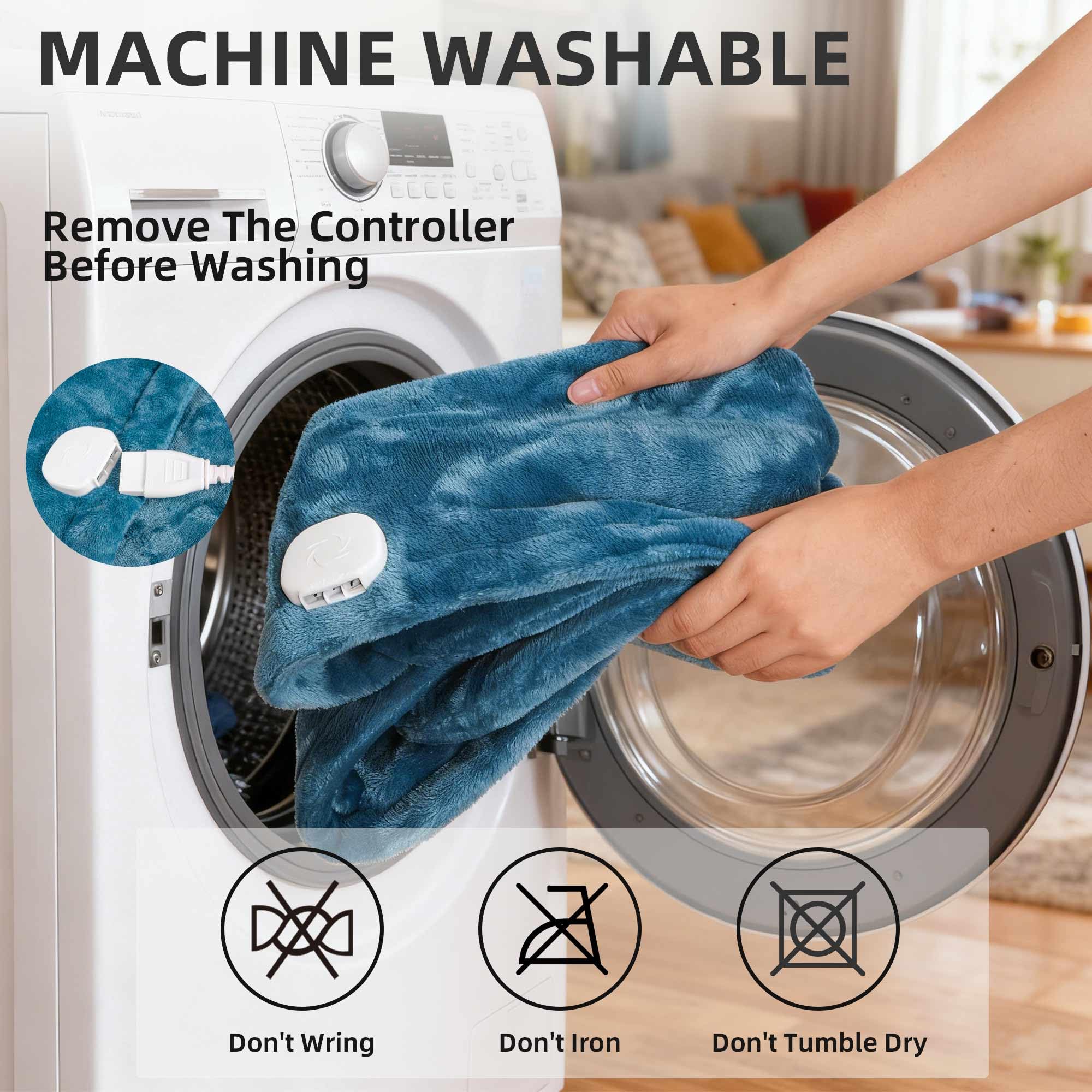 RAINOVA commande 6 niveaux, ajuste la chaleur selon les besoins.