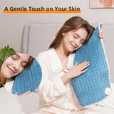 RAINOVA tissu-lavable-en-machine: housse lavable pour une hygiène facile.