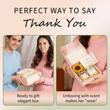 RainVibe Présentation cadeau prête à offrir, idéale pour toutes occasions.