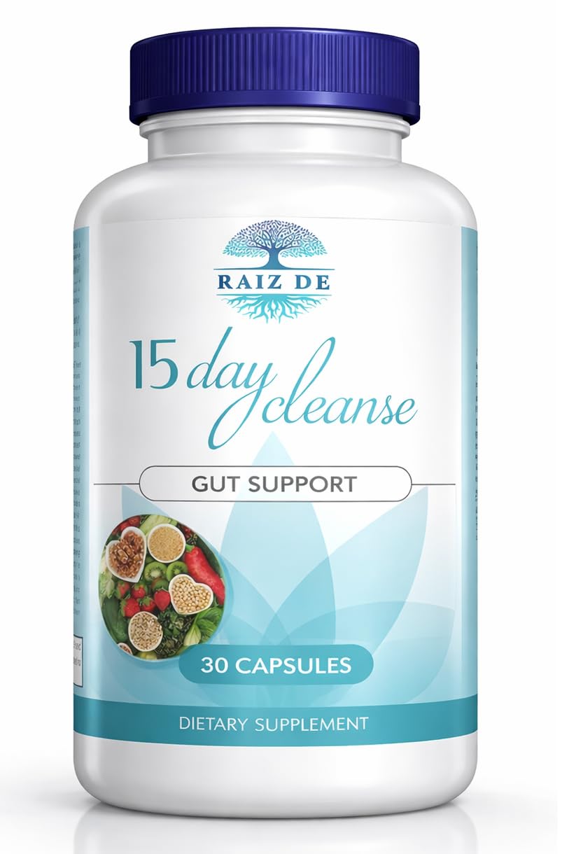Raiz DE Détox: intégration facile dans la vie quotidienne et santé