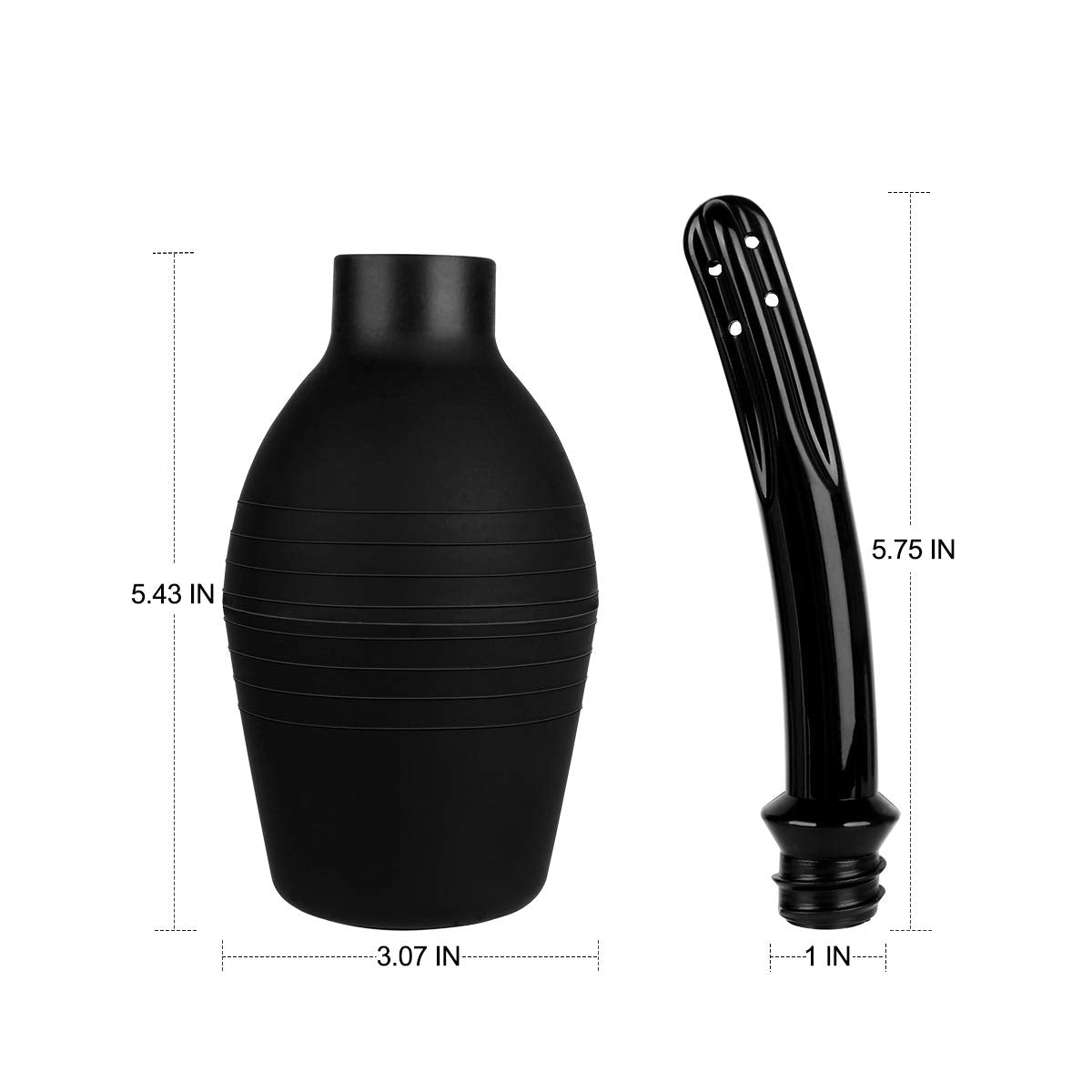 RANEU capacité 310 ml, confort accru lors des séances