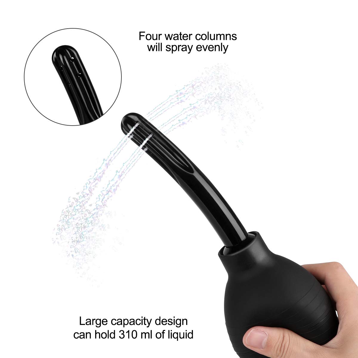 RANEU lubrifiant compatible, utilisation polyvalente pendant les sessions