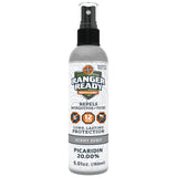 Ranger Ready Picaridin Spray: bouteille 5oz pour protection durable