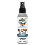 Ranger Ready Repellents Picaridin, bouteille Nuit Celeste, protection durable contre moustiques et tiques.