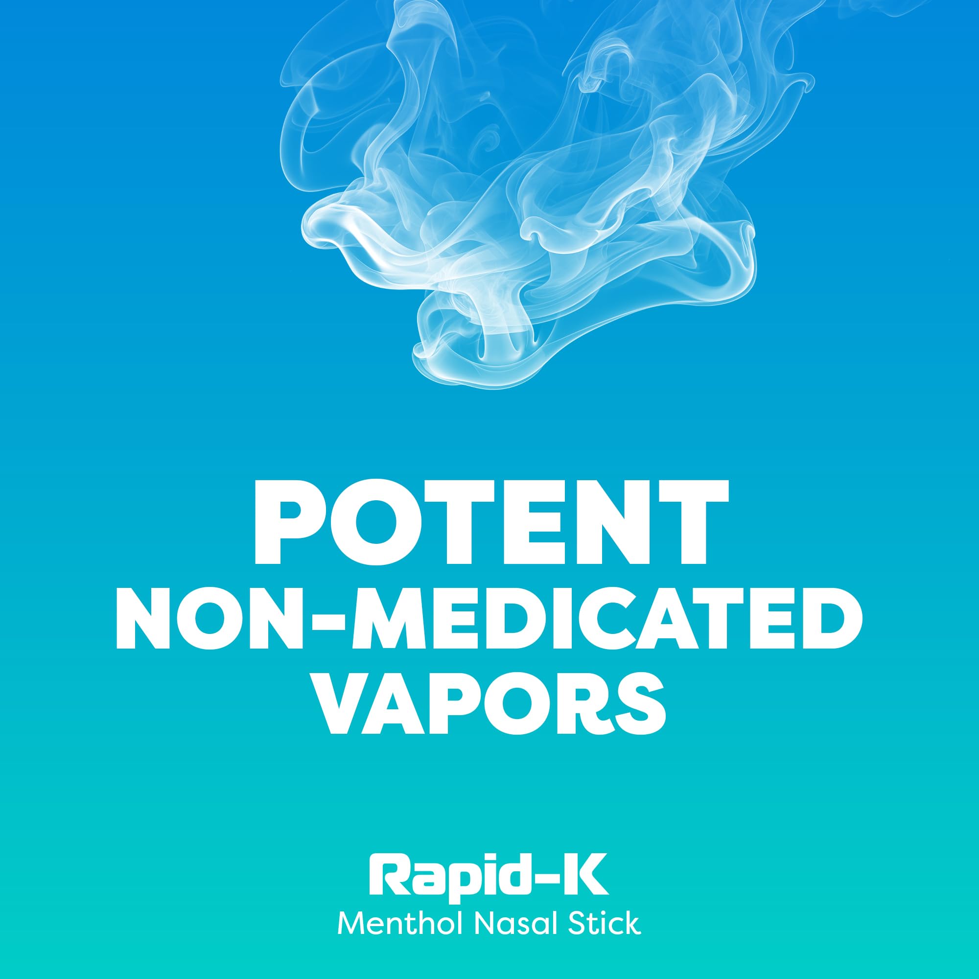 Inhalateur nasal Rapid-K Calme Lavande pour relaxation et respiration apaisée.