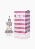RASASI Maraseil Unisexe – bouquet somptueux et notes florales pour une fragrance durable.