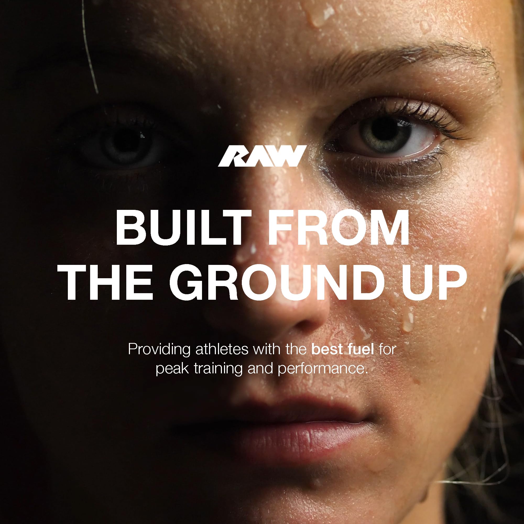 Ambiance salle de sport RAW – image inspirante pour séances intensives et régulières.