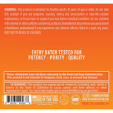 RAW Pré-entraînement Essentiel Orange, Poudre aromatique facile à mélanger avant l’effort.