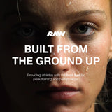 RAW Thavage fabriqué aux États-Unis sans artificiels ni OGM qualité premium