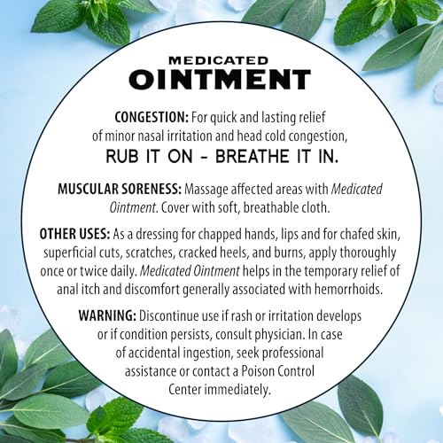 Rawleigh convient aux adultes et enfants pour irritations mineures.