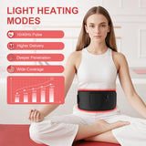 Rayocon bande ajustable 51 pouces pour dos, ventre et bras