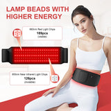 Rayocon lumière rouge 660-850nm pour le confort du quotidien