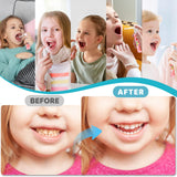 RBUGR produit buccal – buse 360, application pratique sous tous les angles