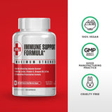 Re+Gen Nutrition Immunité – propolis et énergie naturelle pour le bien-être.