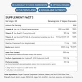 Ready To GLOW emballage sans plastique : choix durable pour votre routine beauté.