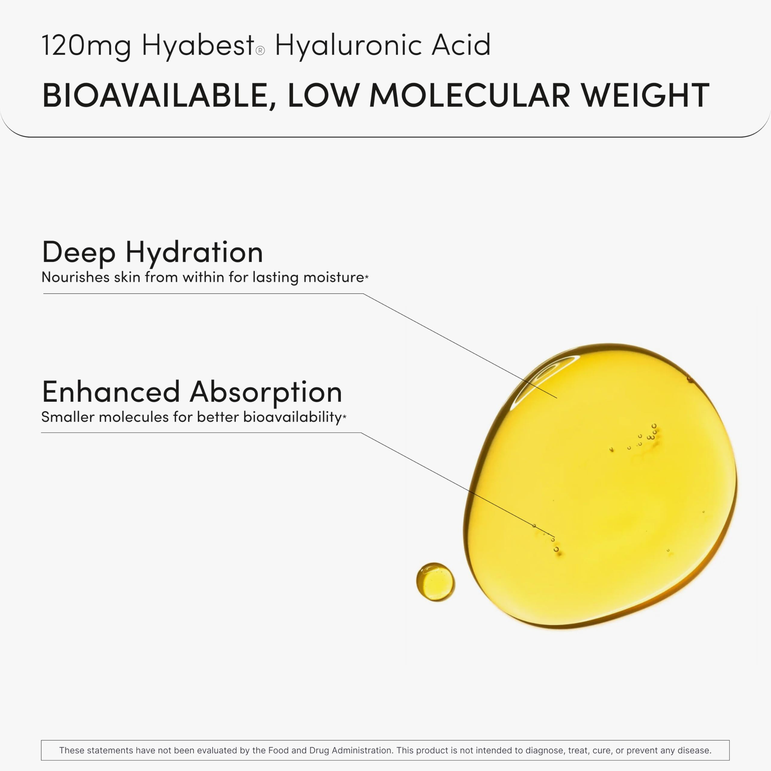 Ready To GLOW vitamine A : Éclat cutané et confort de la peau.
