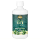 Jus Real Aloe dans la bouteille, hydratation quotidienne simple