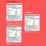 Real Ketones BHB pack varié 30 sachets : solution pratique et polyvalente.
