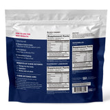 Real Ketones BHB préparation rapide : mix facile pour booster votre routine keto.