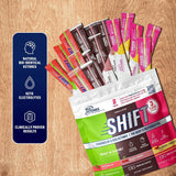 Real Ketones BHB régime keto rapide : aide potentielle pour rester en cétose.