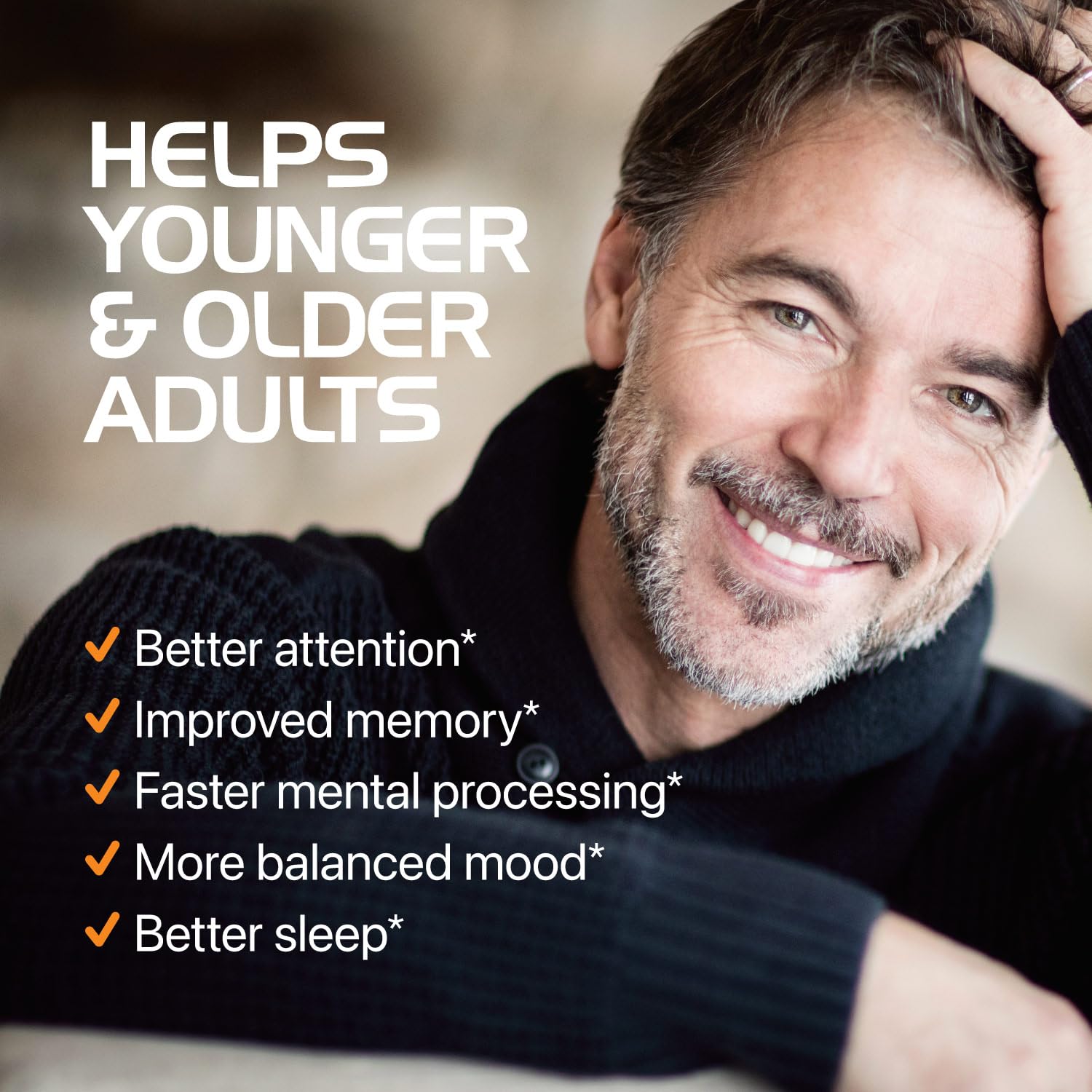 Real Ketones Brain Booster – dosage quotidien : utilisation simple pour soutenir l'attention