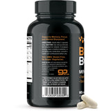 Real Ketones Brain Booster – dose matinale : énergie mentale pour démarrer la journée