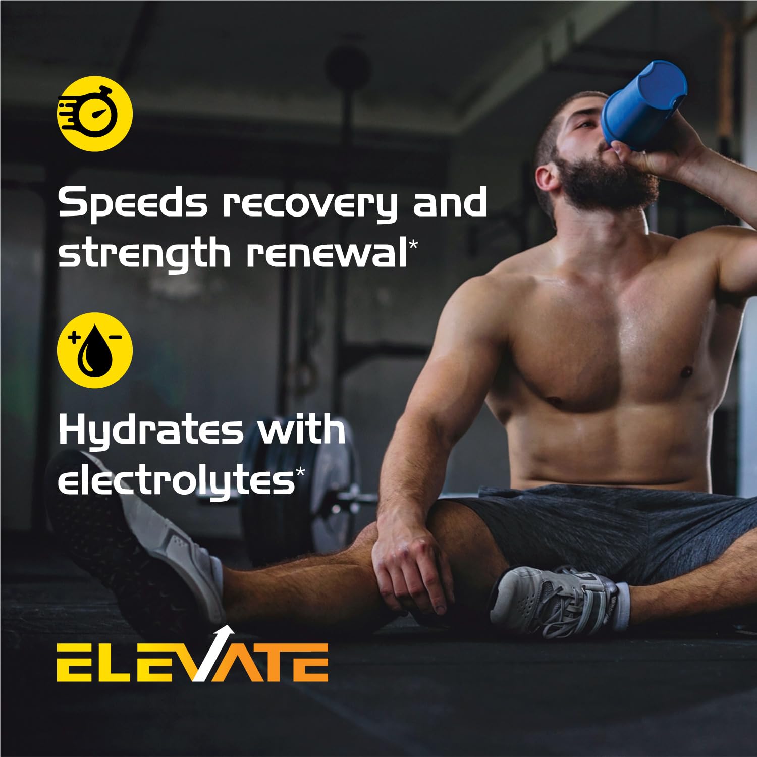 Real Ketones Etiquette nutritionnelle : informations claires pour vos choix.