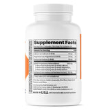 Real Ketones Keto BHB électrolytes favorisent l'hydratation et l'équilibre électrolytique.