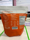 Utilisation sportive Real Ketones MCT-BHB, athlète prêt pour l'entraînement.