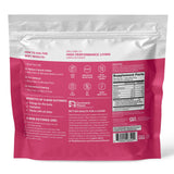Real Ketones voyage-framboise-citronnade sachets pratique dans votre sac de sport.
