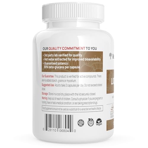 Utilisation quotidienne Real Mushrooms Crête-de-Lion pour potentiel soutien mental