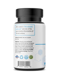 Real Science IntersCyst Miracle boîte de compléments prête à l’utilisation