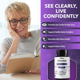 Real Science Glaucomol Miracle, comprimés: intégration facile dans votre routine