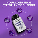 Real Science Glaucomol Miracle, étui: capsules pratiques en déplacement
