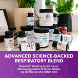 Real Science Oxygenate Miracle: routine matinale pour bien-être