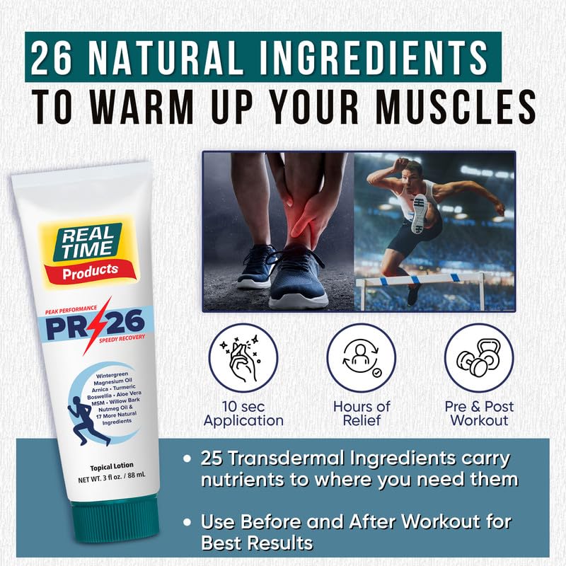 PR-26-zones-cibles, agit sur les jambes, bras et dos