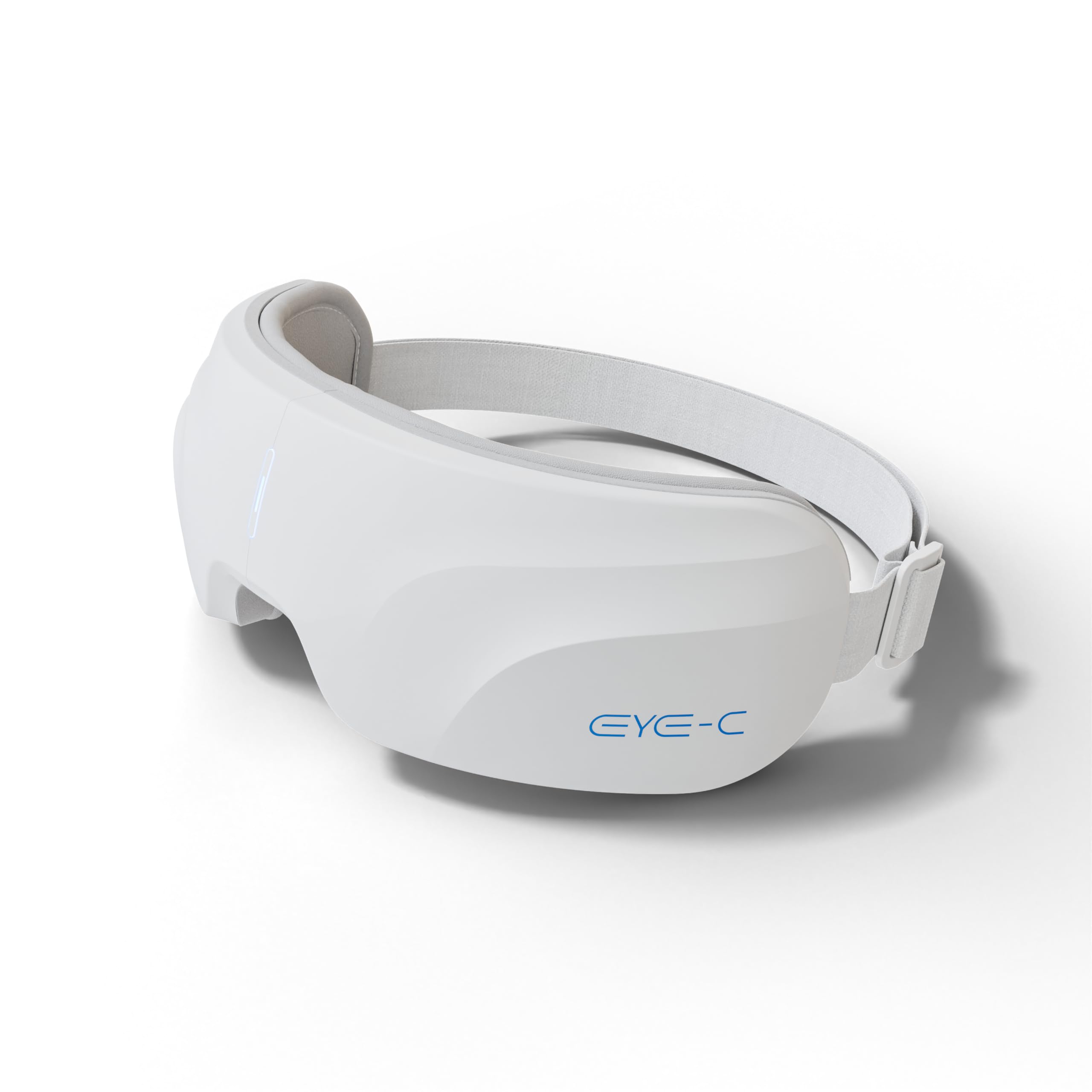REATHLETE Eye-C Eye Massager compact pour détente portable.