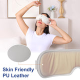 REATHLETE Eye-C Eye Massager reglages personnalisables.