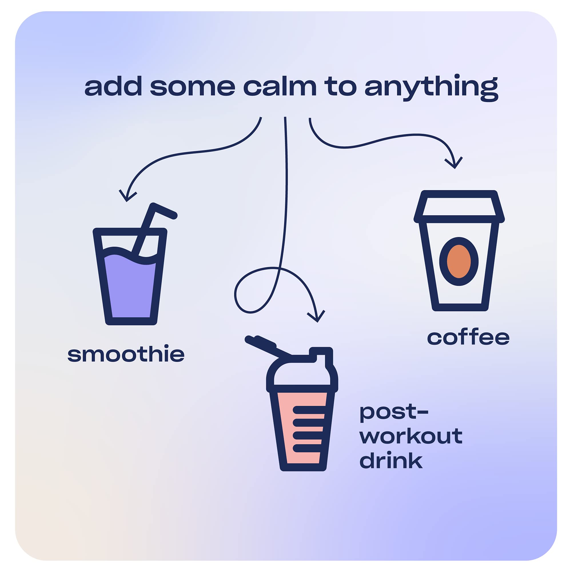 Recess Mood Powder – détail magnésium-thréonate, option pratique pour le calme quotidien.