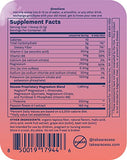 Emballage pratique Recess Mood gradient-baie, 28 portions