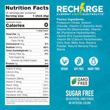 Recharge Element voyage hydratation portable, idéal en déplacement