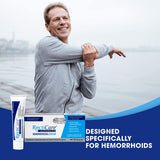 Recticare crème hémorroïdale Advanced – usage quotidien rapide et discret.
