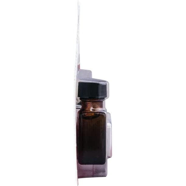 Pipette Red Cross gouttes, dosage précis pour dents sensibles.