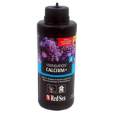 Red Sea Reef Foundation A – dosage quotidien favorisant une base solide du squelette corallien.